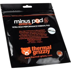 thermalgrizzly Thermal Grizzly Minus Pad Extreme Arbeitsspeicher-Kühler (L x B x H) 120 x 20 x 1.5mm