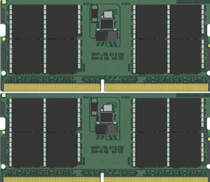 Kingston 64GB DDR5 4800MT/s SODIMM Kit
