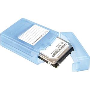 LogiLink 2.5" HDD Protection Box for 2 HDDs