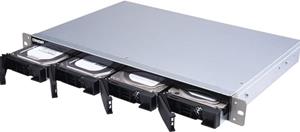 QNAP TL-R400S - Hard drive array