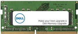 Dell - DDR5 - module - 32 GB - SO-DIMM 262-pin - 4800 MHz / PC5-38400 - unbuffered