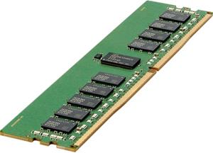 Hewlett-Packard Enterprise HPE SmartMemory - DDR4 - 32 GB - DIMM 288-PIN - 3200 MHz / P