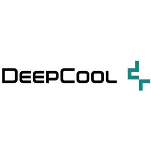DeepCool AK400 ZERO DARK - CPU-Luftkühler -