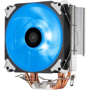 Silverstone CPU Kühler »SST-AR12-RGB«