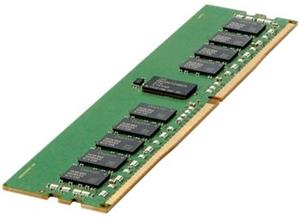 Hewlett-Packard Enterprise HPE 64GB Dual Rank x4 DDR4-3200 Registered Smart Memory Kit (P06035-B21)