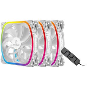 Enermax Computer-Kühler »SquA RGB White«