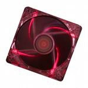 Xilence Performance C series LED RED case fan XF046