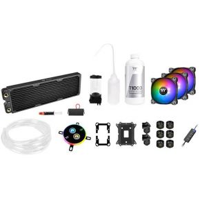 Thermaltake Pacific C360 DDC Soft Tube Water Cooling Kit