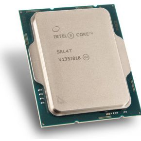 Intel Core i5-12400 S1700 Tray PC