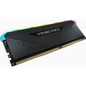 Corsair Vengeance CMG8GX4M1E3200C16 geheugenmodule 8 GB 1 x 8 GB DDR4 3200 MHz