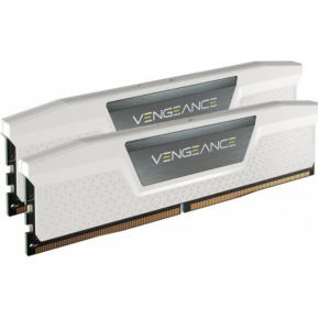 Corsair DDR5 Vengeance 2x32GB 5200 White