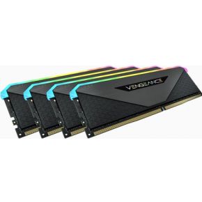 Corsair Vengeance CMN128GX4M4Z3200C16 geheugenmodule 128 GB 4 x 32 GB DDR4 3200 MHz