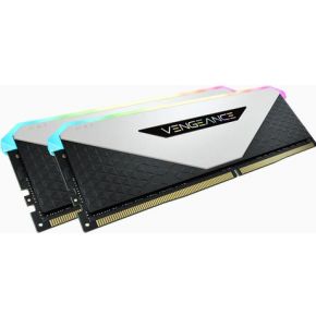 Corsair Vengeance CMN16GX4M2Z3200C16W geheugenmodule 16 GB 2 x 8 GB DDR4 3200 MHz