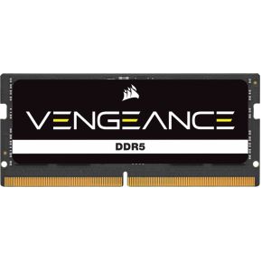 Corsair Vengeance SO DDR5-4800 C40 DC - 32GB