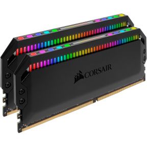 Corsair Dominator Platinum RGB DDR4-3466 C16 DC - 32GB