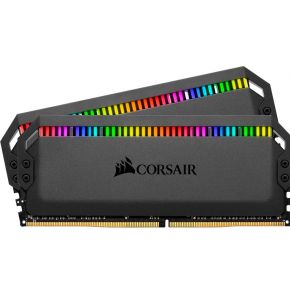 Corsair Dominator CMT32GX4M2Z3600C18 geheugenmodule 32 GB DDR4 3600 MHz