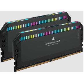 Corsair DDR5 Dominator Platinum RGB 2x32GB 5600