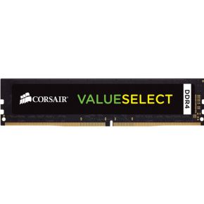 Corsair ValueSelect CMV32GX4M1A2666C18 geheugenmodule 32 GB DDR4 2666 MHz