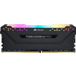 Corsair Vengeance CMW16GX4M2D3600C16 geheugenmodule 16 GB 2 x 8 GB DDR4 3600 MHz