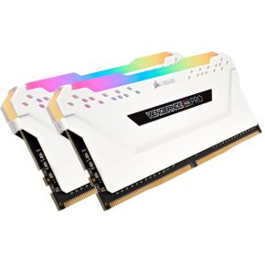 Corsair DDR4 Vengeance RGB Pro 2x8GB 3600 White