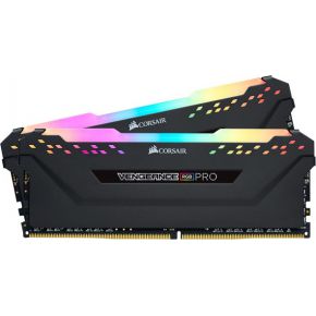 Corsair DDR4 Vengeance RGB Pro 2x16GB 2933