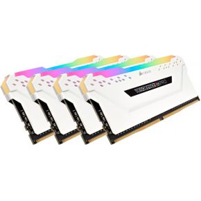 Corsair DDR4 Vengeance RGB Pro 4x8GB 3200 White