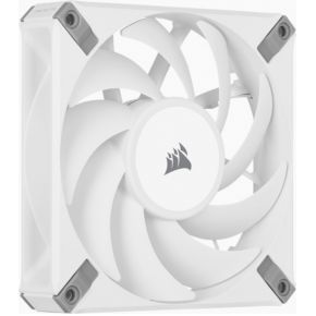 Corsair Casefan AF120 Elite Wit, 120mm