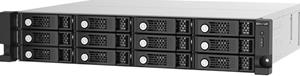 QNAP TL-R1220SEP-RP 12-Bay Enterprise-grade SAS 12Gb/s storage expansion