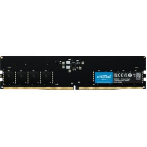 Crucial DDR5 1x16GB 4800