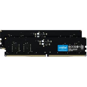 Crucial DDR5 2x8GB 4800