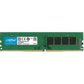 Crucial DDR4 1x32GB 3200