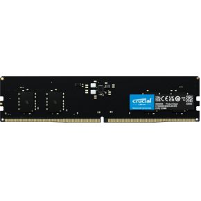 Crucial DDR5 1x8GB 4800