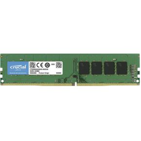 Crucial DDR4 1x8GB 3200