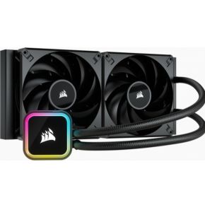 Corsair iCUE H115i ELITE RGB Liquid CPU Cooler