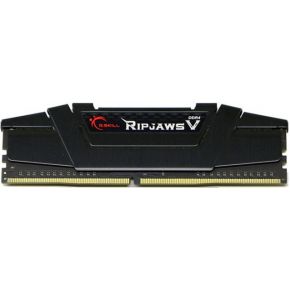 G.Skill RipjawsV DDR4-3000 C16 QC - 32GB