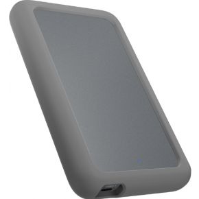 icybox IB-246-C31-G ICY BOX HDD/SSD enclosure Grey 2.5"