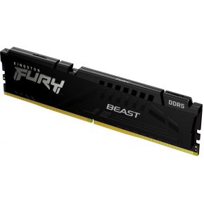 Kingston DDR5 FURY Beast 1x32GB 4800