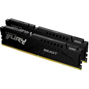 Kingston DDR5 FURY Beast 2x8GB 4800