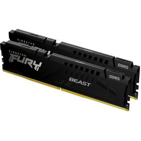 Kingston DDR5 Fury Beast 2x16GB 5200