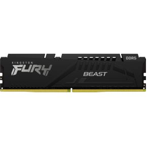 Kingston DDR5 Fury Beast 1x16GB 5600