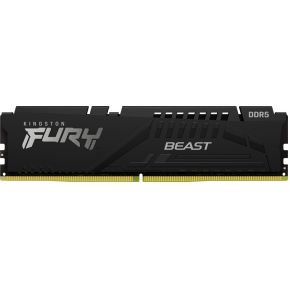 Kingston DDR5 FURY Beast 1x16GB 5600