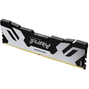 Kingston DDR5 Fury Renegade 1x16GB 6000