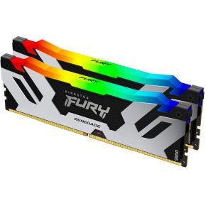 Kingston DDR5 Fury Renegade RGB 2x16GB 6000