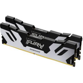 Kingston DDR5 Fury Renegade 2x16GB 6400