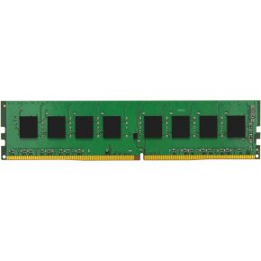 Kingston Technology ValueRAM KVR32N22D8/32 geheugenmodule 32 GB DDR4 3200 MHz