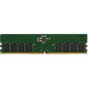 Kingston ValueRAM DDR5-4800 C40 SC - 16GB