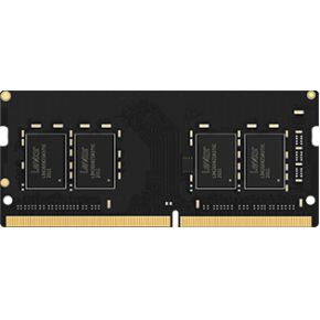 Lexar LD4AS008G-B3200GSST geheugenmodule 8 GB 1 x 8 GB DDR4 3200 MHz