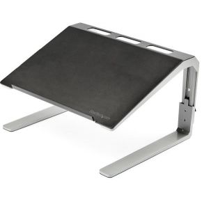 StarTech.com Verstelbare laptop standaard heavy duty 3 hoogte instellingen