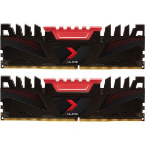 PNY DDR4 2x8GB 3200 XLR8