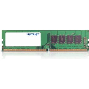 Patriot Memory DDR4 Signature 1x4GB 2666Mhz (PSD44G266681)